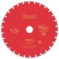 Freud F03FS10114 Multi-Material Circular Saw Blade 160mm x 20mm 30T (125VV)