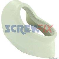 Vaillant 147042 100-165 Outside Wall Seal (126TG)