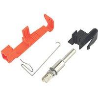 Worcester Bosch 87145000870 Temperature Sensor (126TP)