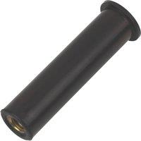 Rawlplug Rawlnut Flexiplugs 13mm x 50mm 20 Pack (126VA)