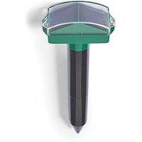 Pest-Stop Solar-Powered Eco-Friendly Mole Repeller (126XT)