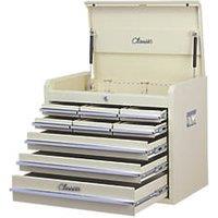 Hilka Pro-Craft 9-Drawer Classic Chest (1270R)