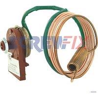 Worcester Bosch 87161076250 THERMOSTAT MANUAL RESET (127GW)