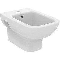 Ideal Standard i.life A Wall-Mounted Bidet (127HM)