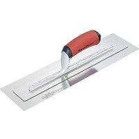 Marshalltown Plastering Trowel 16" x 4 1/2" (127HT)