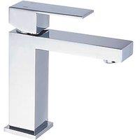 ETAL Avon Mono Basin Mixer Tap Polished Chrome (127KG)