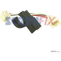 Glow-Worm 0020061608 Flow Sensor & Cable (127TH)