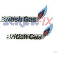 Worcester Bosch 87111030410 LOGO (128GW)