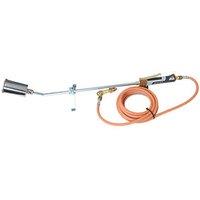 Sievert Turbo Propane Roofing Torch 4m (128HJ)