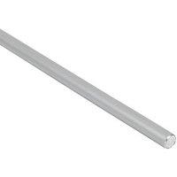 Rothley Anodised Aluminium Rod 1m x 4mm (128JP)