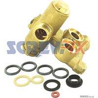 Ideal Heating 175553 Flow Group Kit (128TG)