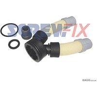 Glow-Worm S1047100 Connector Sifon (128TH)