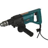 Makita 8406 / 1 850W Electric Diamond Core Drill 110V (12922)