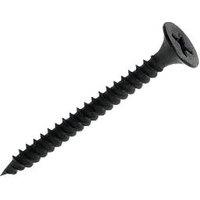 Easydrive Phillips Bugle Self Tapping Uncollated Drywall Screws 3.5mm x 38mm 1000 Pack (12984)