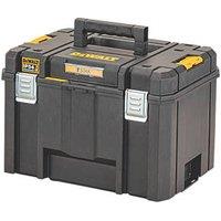 DeWalt TSTAK 2.0 Tool Box 13" (129JJ)