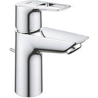 Grohe Start Loop Basin Tap Chrome (129KW)