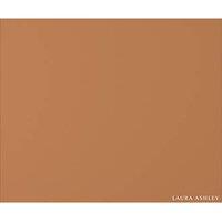 Laura Ashley Copper Self-Adhesive Glass Kitchen Splashback 900mm x 750mm x 6mm (129RX)