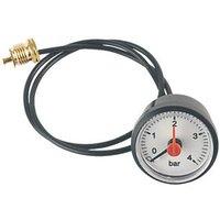 Baxi S62733 Gauge Pressure with Capillary (129TP)