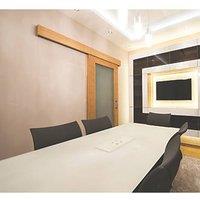 Henderson Sliding Door Soft Stop (1301J)