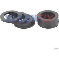 Ideal Heating 175929 WASHERS KIT-PIPE-HYDROBLOCK EPDM 10 Pack (130GW)