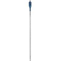 Bosch Expert SelfCut Speed Hex Shank Flat Wood Drill Bit 17mm x 400mm (130RR)