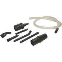 Electruepart NZLKIT9 Vacuum Cleaner Micro Tool Kit - 32/35mm 8 Pack (130YV)