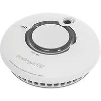 FireAngel Pro Connected FP2620W2-R Battery Interlinked Multi-Sensor Smoke Alarm (131HR)