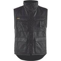 Blaklader Body Warmer Black X Large 43" Chest (131TC)