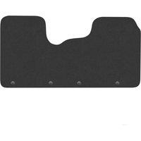 Car Mat Co. Renault Trafic 2014 on Carpet & Rubber Car Mat (131VV)