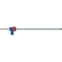 Bosch Expert Clean 8X SDS Plus Shank Masonry Dust Extraction Hammer Drill Bit 14mm x 550mm (131YX)