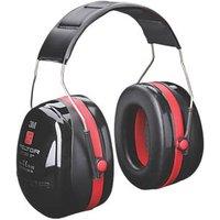 3M Peltor Optime III Ear Defenders 35dB SNR (13258)