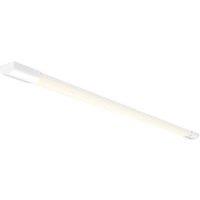 4lite Single 5ft LED CCT Batten 35W 4700lm 220-240V (132GG)