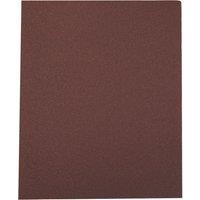 Essentials 180 Grit Multi-Material Sanding Sheets 280mm x 230mm 10 Pack (132JG)