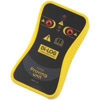 Di-Log AC Proving Unit 690V (132KN)