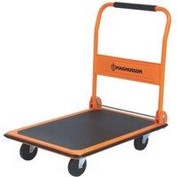 Magnusson Platform Truck 300kg (132RA)