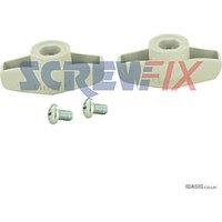 Vaillant 0020010292 Handle Pack of 2 (132TH)