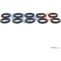Worcester Bosch 87161165490 3.87 x 3.53 O-Ring (132TP)