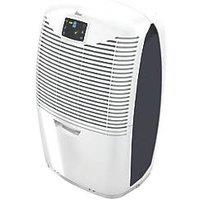 Ebac 3850e DI1821RWH-GBSF 21Ltr Dehumidifier with Smart Control (132XK)