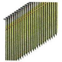 DeWalt Bright Collated Framing Stick Nails 2.8mm x 75mm 2200 Pack (1330F)