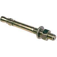 Easyfix Throughbolts M12 x 130mm 10 Pack (13326)