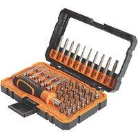 Magnusson Screwdriver Bit Set 44 Pieces (133FG)