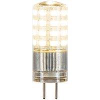 LAP GY6.35 Capsule LED Light Bulb 500lm 4.5W 12V (133HA)