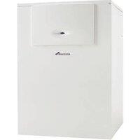 Worcester Bosch Greenstar Highflow 550CDi Gas Combi Boiler White (133KP)