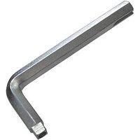 Faithfull FAISPRAD "L" Shape Radiator Spanner 10mm-13mm (133RH)