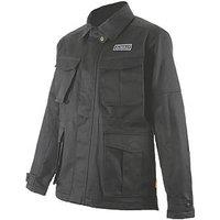 DeWalt Wilmington Jacket Black Large 48" Chest (134FN)