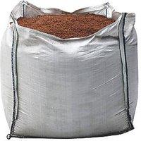 Essentials Brown De-Icing Salt 1000kg (134FX)