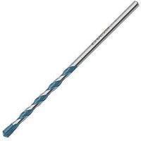 Erbauer Straight Shank Multi-Material Drill Bit 3mm x 70mm (134JL)