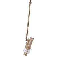 Flomasta Brass Part 1 Float Fill Valve 1/2" (134JN)