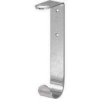Elland Soap Dispenser Holder Brushed Chrome (135PE)