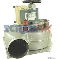 Baxi 5000860 100 Centrifugal Fan (135TP)